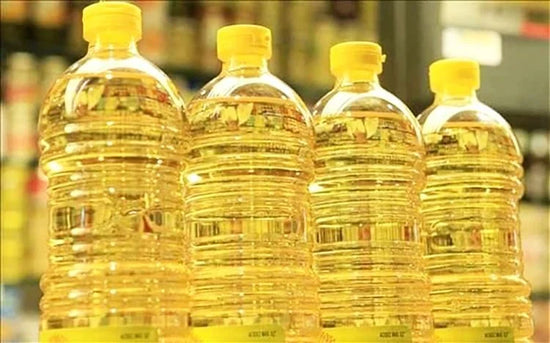 Don't Put These Oils in Your Machine