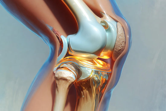 Why Joint Lubrication Matters More Than You Think — And What You Can Do About It