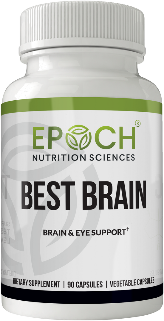 The Best Brain Creation Story 