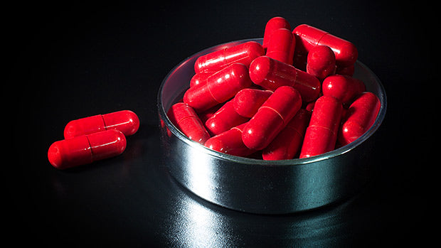 TIP: STRONGER ERECTIONS, FEWER ACHES AND PAINS This multi-functional extract does wonders for aches and pains while also supercharging your junk.  | 07/10/20 (as Published in T-Nation)