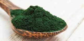 Spirulina protein can help fight binge eating