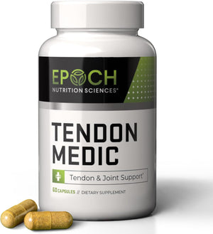 Tendon Medic