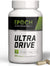 Ultra Drive – Strength, Energy & Performance Support (180 Capsules)