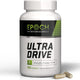 Ultra Drive – Strength, Energy & Performance Support (180 Capsules)