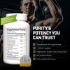 Tendon Medic – Joint & Tendon Support Capsules (60 Capsules) - Image 4