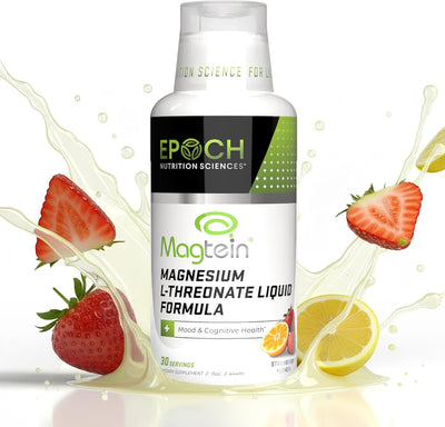 Magtein Liquid