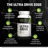Ultra Drive – Strength, Energy & Performance Support (180 Capsules) - Image 2