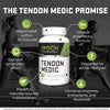 Tendon Medic – Joint & Tendon Support Capsules (60 Capsules) - Image 3
