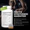 Tendon Medic – Joint & Tendon Support Capsules (60 Capsules) - Image 4