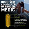 Tendon Medic – Joint & Tendon Support Capsules (60 Capsules) - Image 2