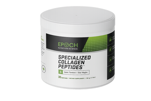 Specialized Collagen Peptides